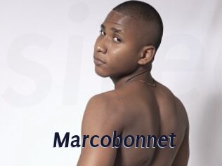 Marcobonnet