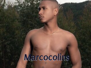 Marcocolins