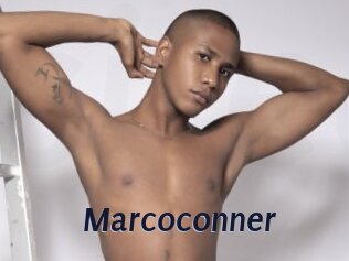 Marcoconner
