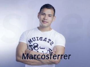 Marcosferrer