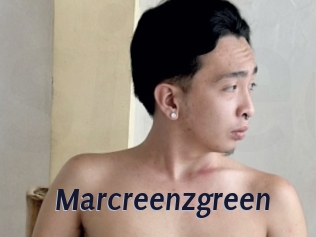 Marcreenzgreen