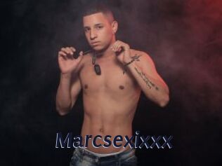 Marcsexixxx