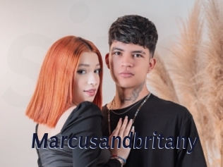 marcusandbritany Site Cul