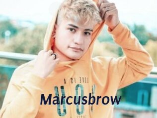 Marcusbrow