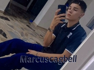 Marcuscagbell