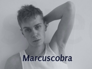 marcuscobra Site Cul
