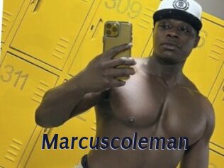 Marcuscoleman