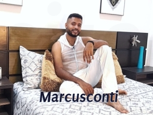 Marcusconti
