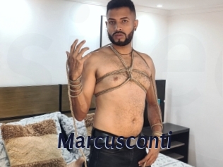 Marcusconti