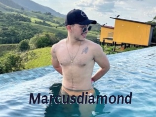 marcusdiamond Site Cul
