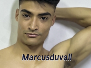 Marcusduvall