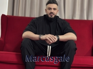 marcusgale Site Cul