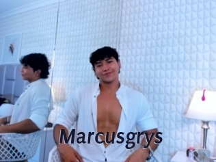 Marcusgrys
