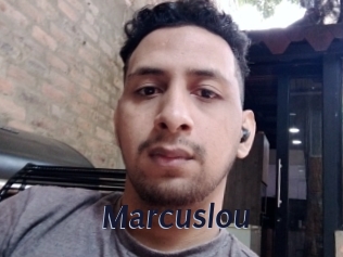 Marcuslou