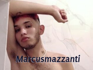Marcusmazzanti