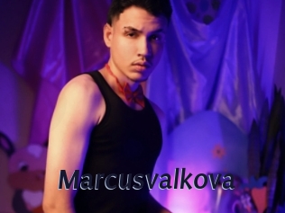 marcusvalkova Site Cul