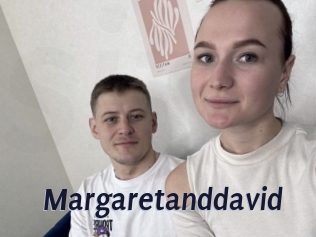 Margaretanddavid