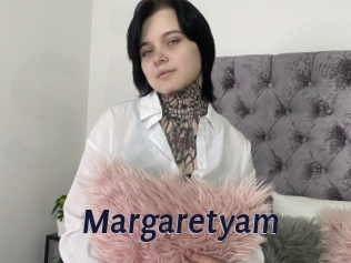 Margaretyam