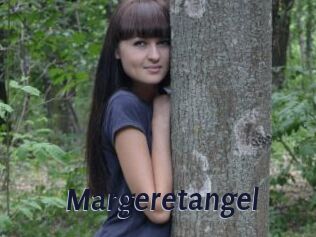 Margeretangel