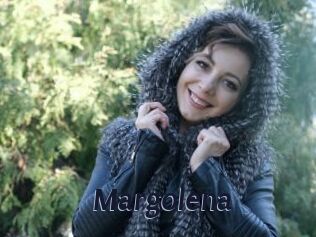 Margolena