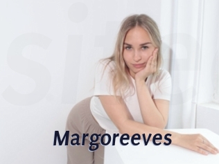 Margoreeves
