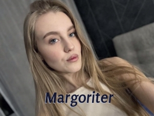 Margoriter