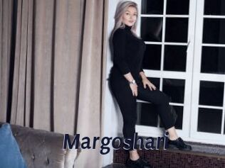 Margoshari