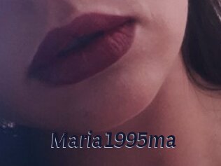 Maria1995ma