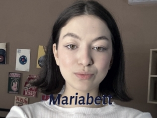 Mariabett