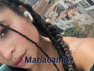 Mariacamila