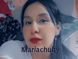 Mariachuby