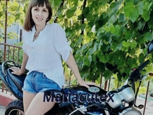 Mariacutex