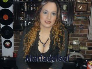 Mariadelsol