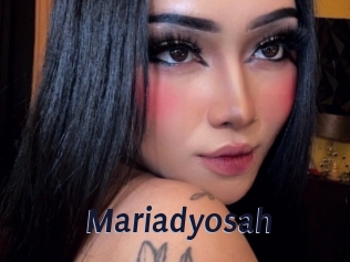 mariadyosah Site Cul