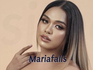 Mariafalls