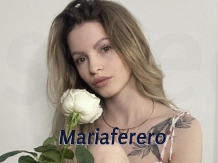 Mariaferero