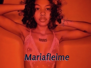 Mariafleime