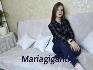 Mariagigantic