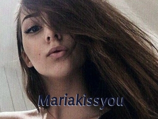 Mariakissyou