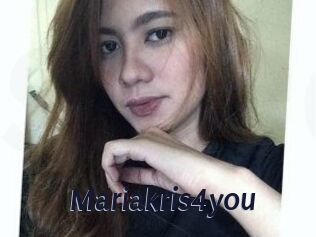 Mariakris4you
