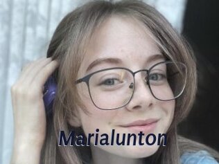 Marialunton