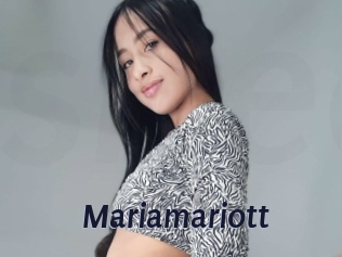Mariamariott