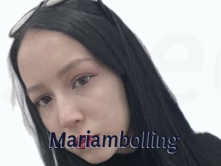Mariambolling