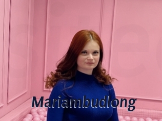 Mariambudlong