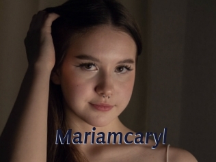 mariamcaryl Site Cul