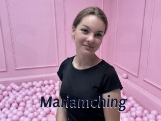 Mariamching