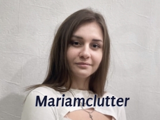mariamclutter Site Cul