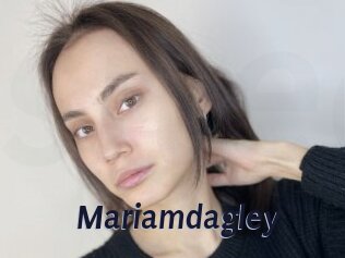 Mariamdagley