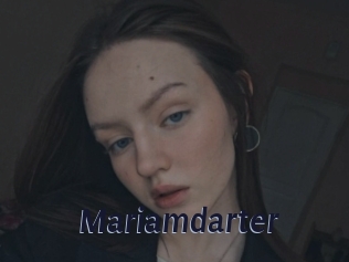 mariamdarter Site Cul
