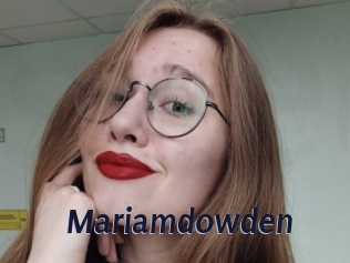 mariamdowden Site Cul